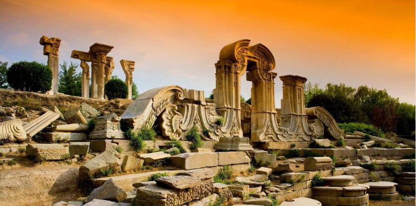 讲解中国与日本过去的事情,中国与日本的战争历史小故事