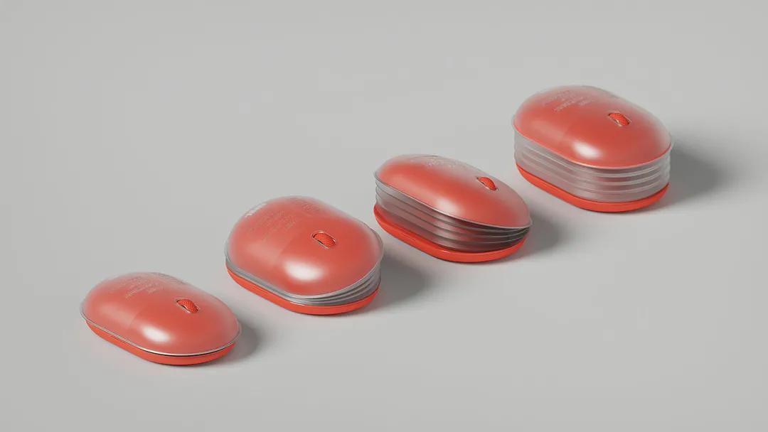 鼠标怎么重新配对,鼠标驱动怎么重新装