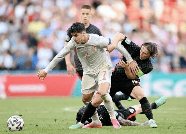 欧洲杯赛事前瞻临场赛事调整,瑞士vs西班牙意大利比利时