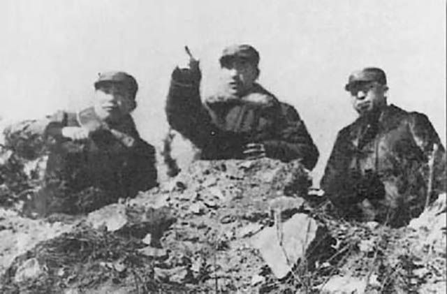 十大元帅中罗帅资历最低，并且很少带兵打仗，为何能高居第七位？