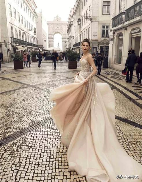 全球婚纱摄影品牌排行,全球婚纱照旅拍地点推荐