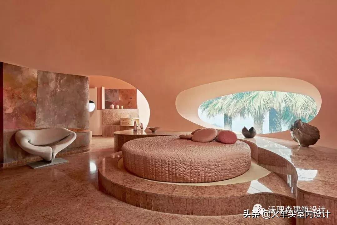 八层顶级别墅豪宅,最新的十大顶级豪宅