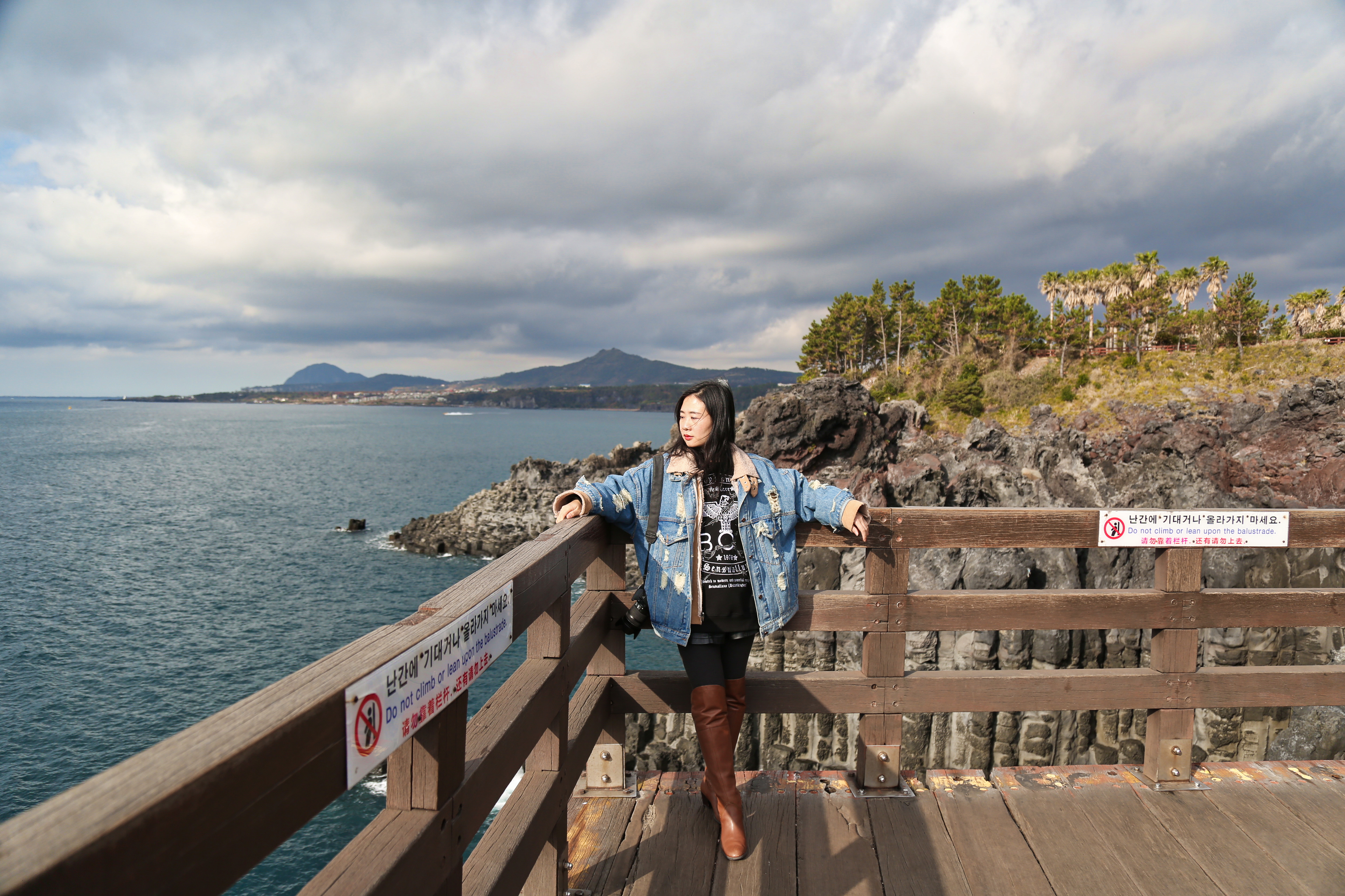 韩国济州岛泰迪熊博物馆最大的熊,济州岛泰迪熊王国