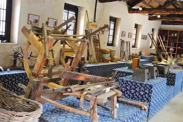 乳山旅游特色村落,山东威海乳山暑假旅游