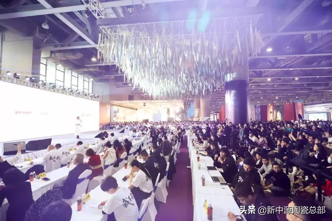 新中源陶瓷陈勤显,陈勤显简介