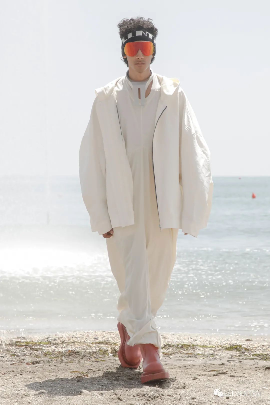 rickowens2017秋冬男装,rickowens2024春夏女装