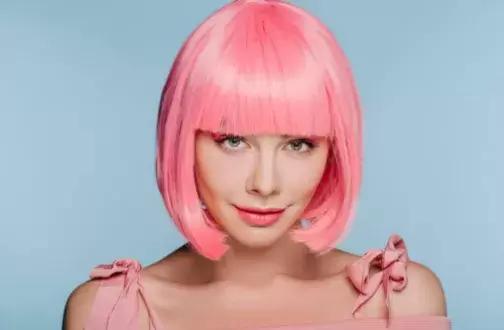 假发哪个材质质量最好,假发什么材质比较好