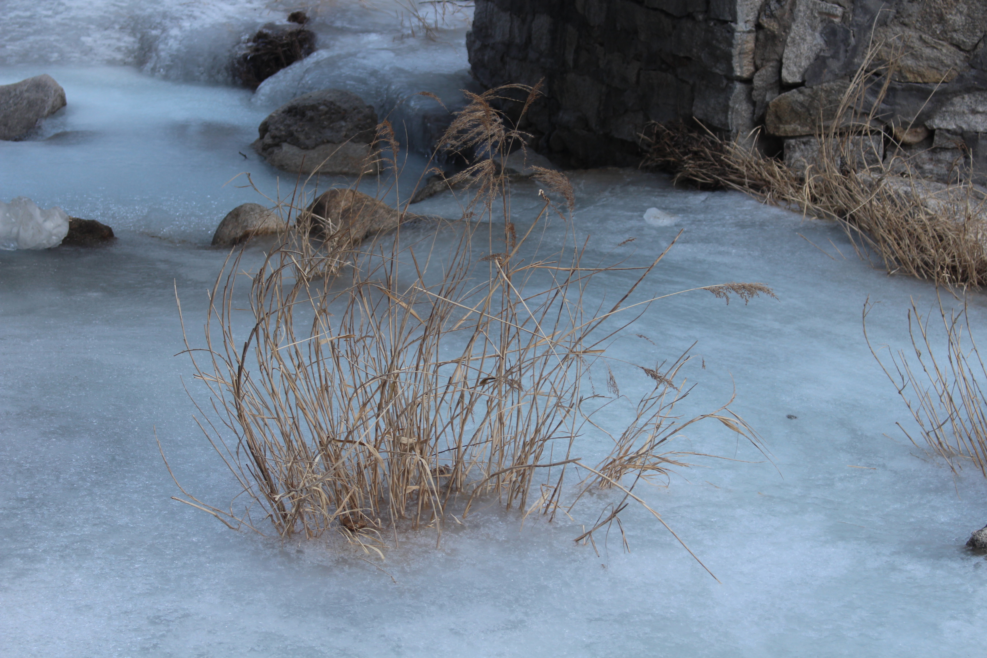 北京黑龙潭赏冰瀑,北京冰瀑攻略