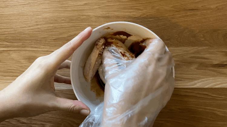 家庭自制烤鸡翅的方法,不腌制碳烤鸡翅教程