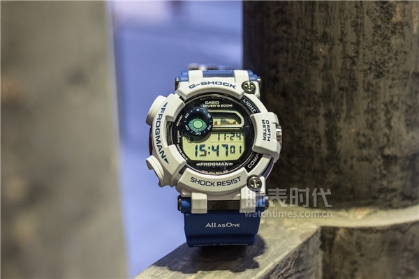 卡西欧g-shock系列是太阳能吗,卡西欧g-shockga2100