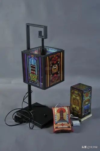 广州新的历史博物馆,新广州博物馆