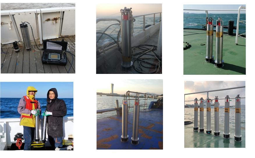 突破技术垄断,山东省科学院海仪所自主研发“可以在水下发短信的手机”