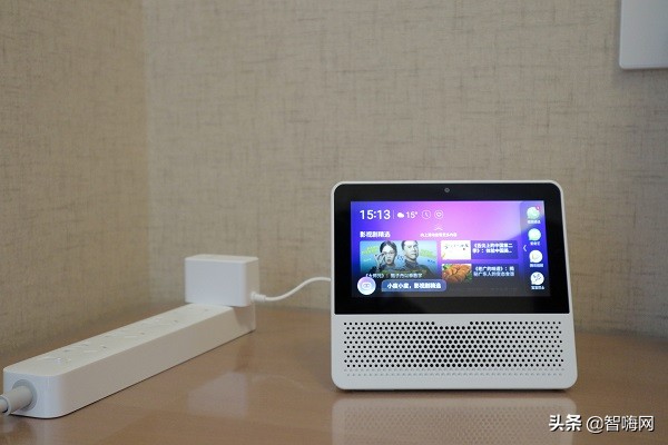 小度在家智能屏X8值不值得拥有,小度智能屏air能连接的智能家居
