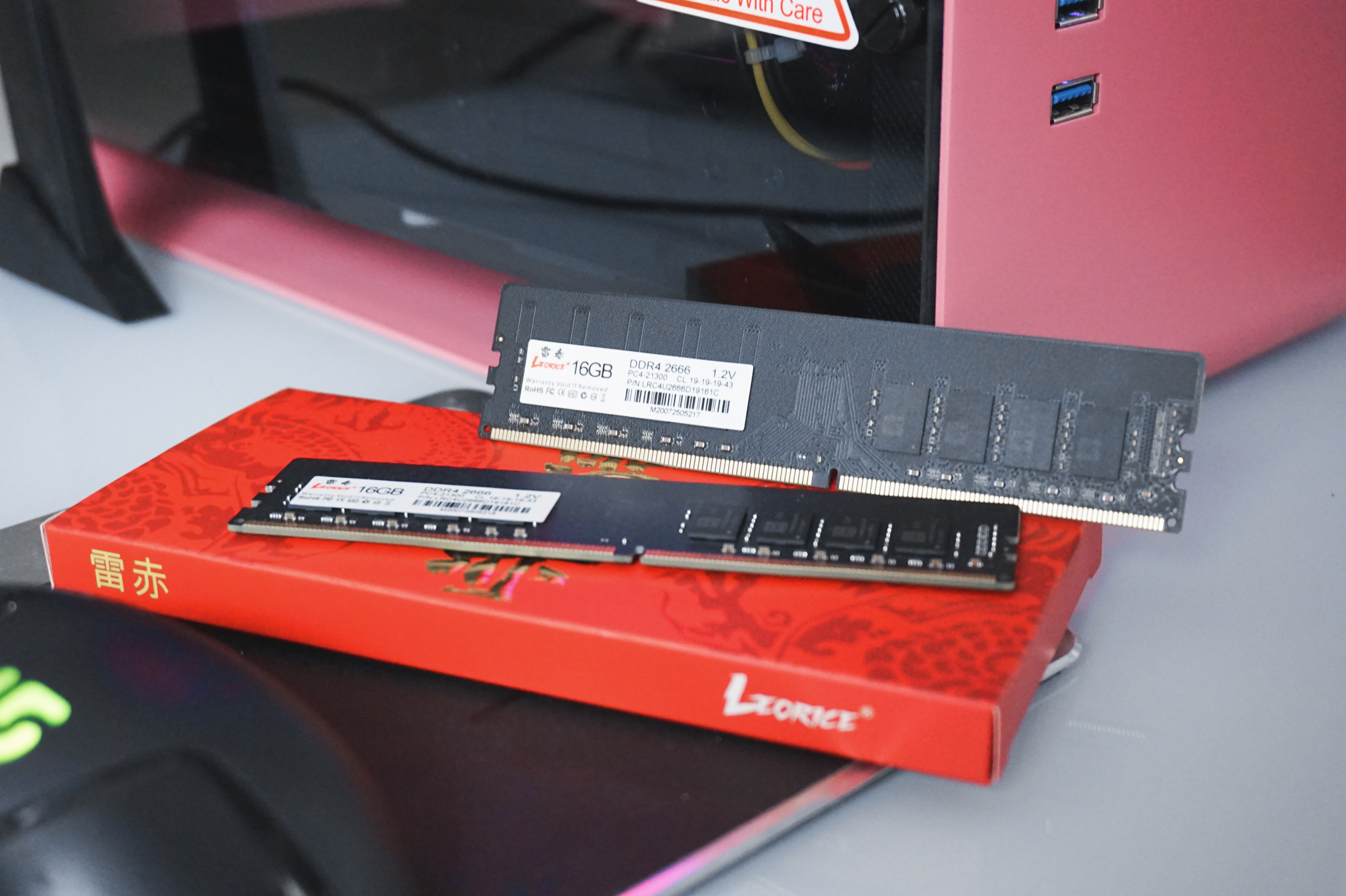 拼多多三星内存条是真的吗,拼多多买内存条靠谱吗