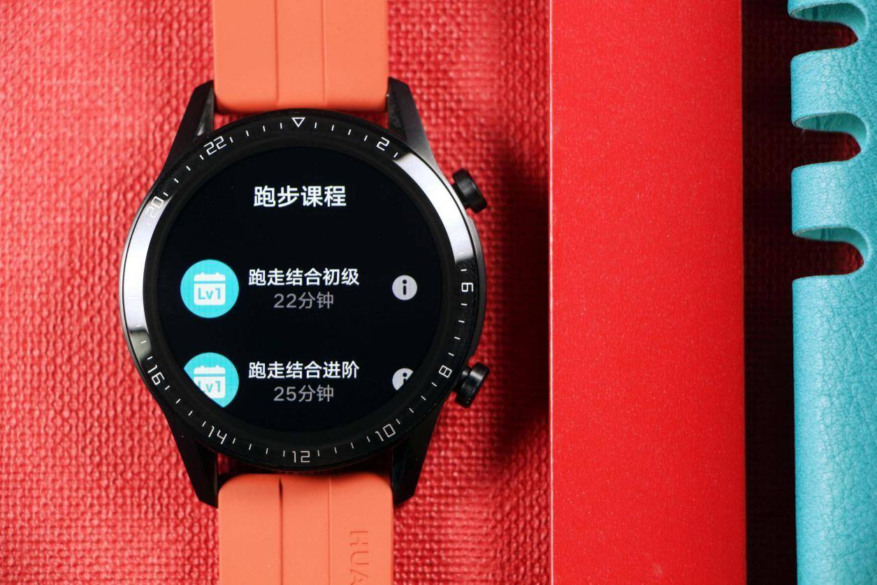 华为watchgt2运动款专业评测,huaweiwatchgt2proecg版