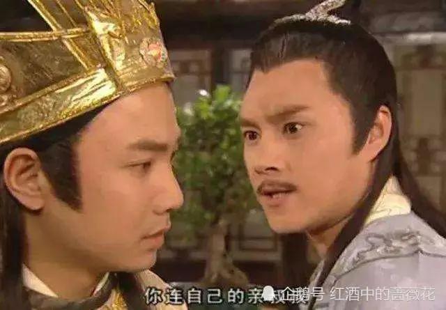 有王子谁还看剧情？帅就完了。荧幕上的中外王子，谁是你的菜？