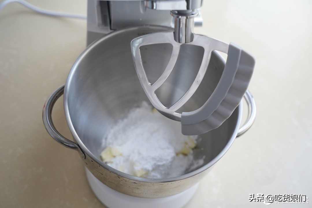 海氏m5厨师机使用方法,海氏厨师机m5测评排行第一名