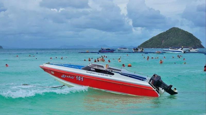 珠海海岛推荐哪个值得去,珠海最推荐的海岛