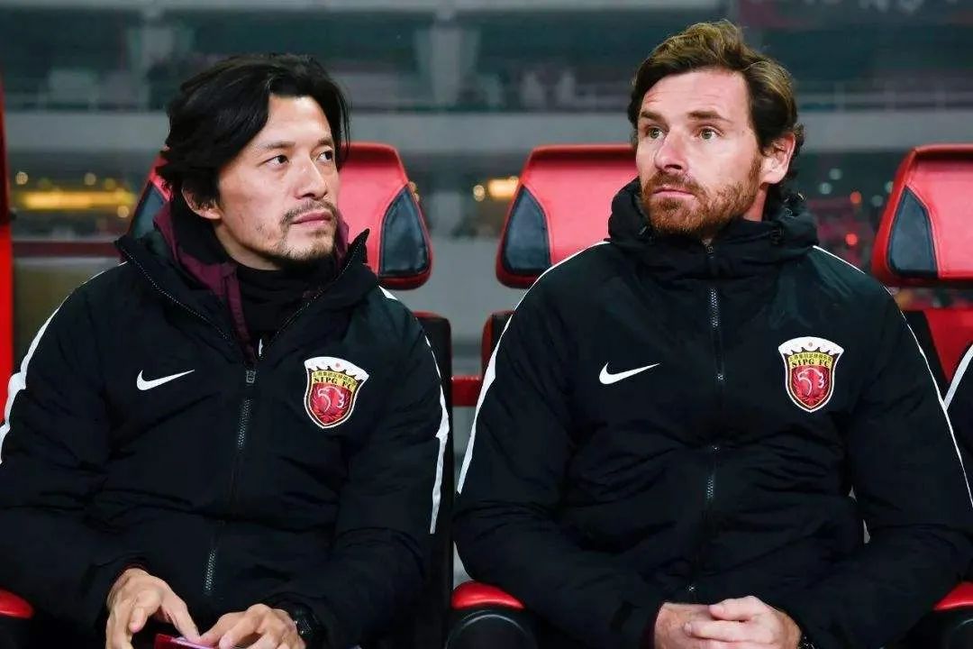 谢晖回申花当主教练,谢晖担任上海上港主教练