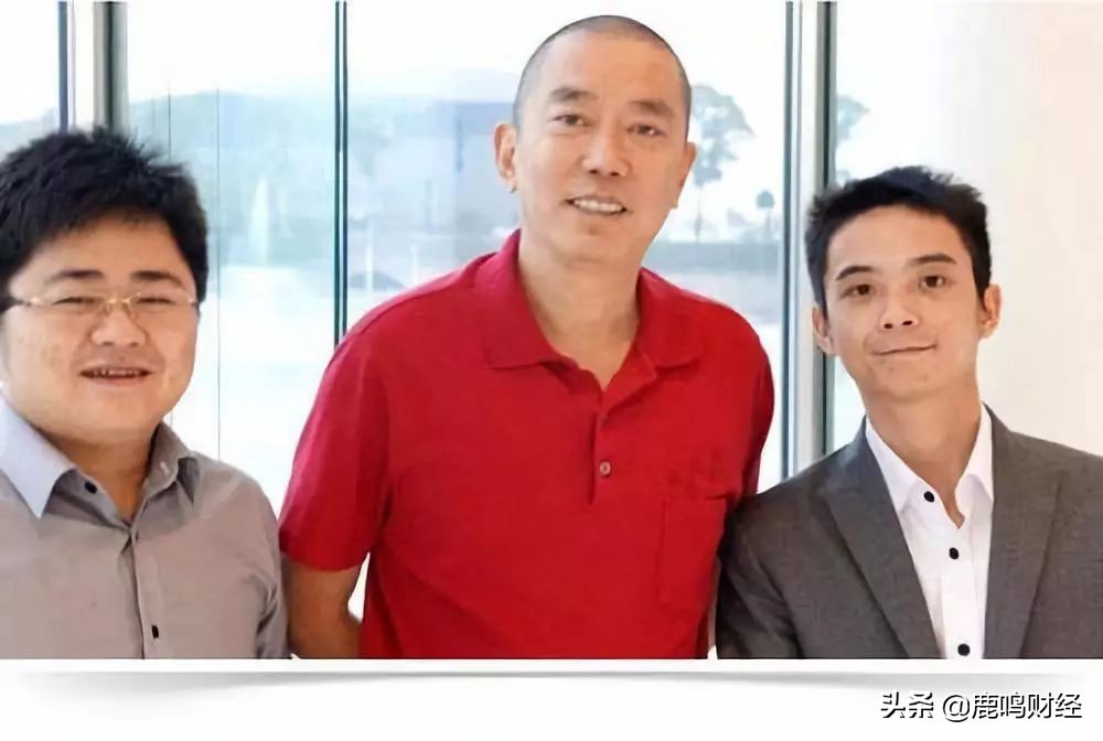 新兴的互联网公司,消逝的互联网