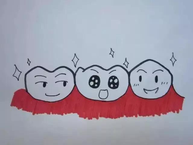 小孩用牙线对牙齿好吗,儿童牙线怎么护牙