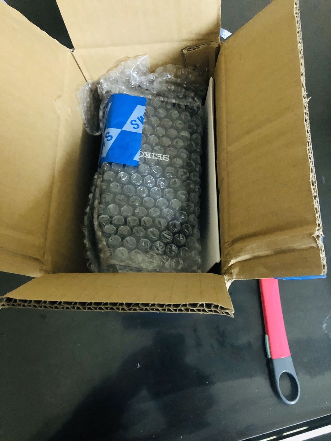 精工手表绿水鬼,seiko精工5号绿水鬼srpd63k1测评