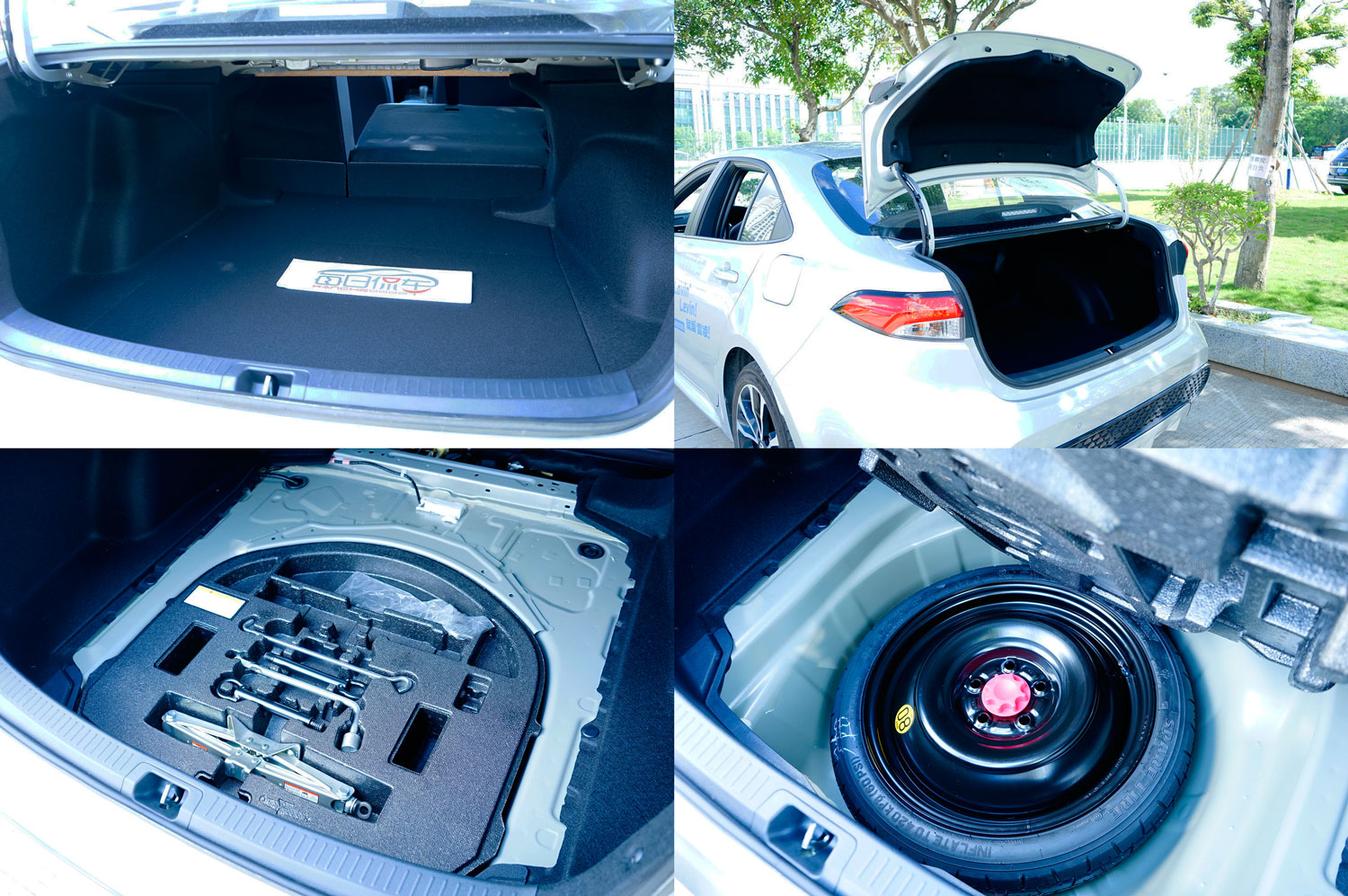 2023款雷凌双擎运动发动机稳定性,运动版雷凌动力强劲