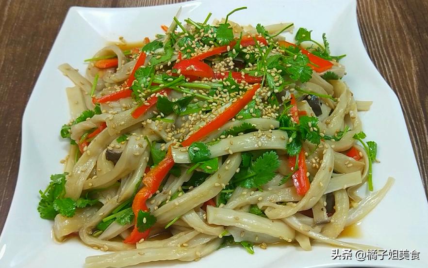 十种美味的凉菜做法一看就会,爽口小凉菜30种凉菜做法大全