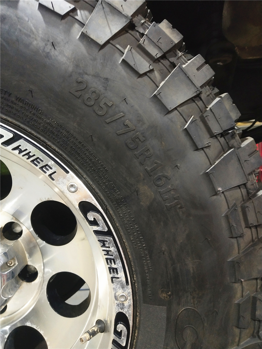 猎豹黑金刚改装越野,改装最帅的猎豹黑金刚