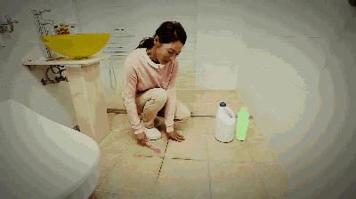 家里洗手台变黑发霉怎么办,洗手台霉菌怎么去除最快最有效