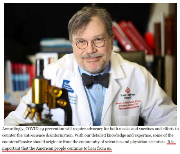 环球深观察丨美国“基础病”：反科学背后的“无知”与“无畏”