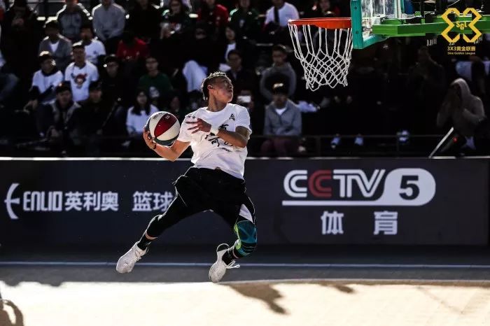 3x3黄金联赛是什么级别的比赛,3x3黄金联赛什么水平