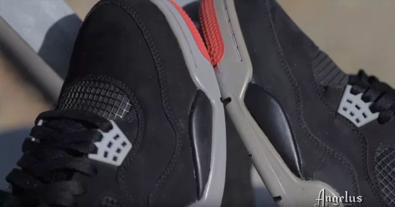 球鞋脏了怎么处理,球鞋表面脏了怎么清理