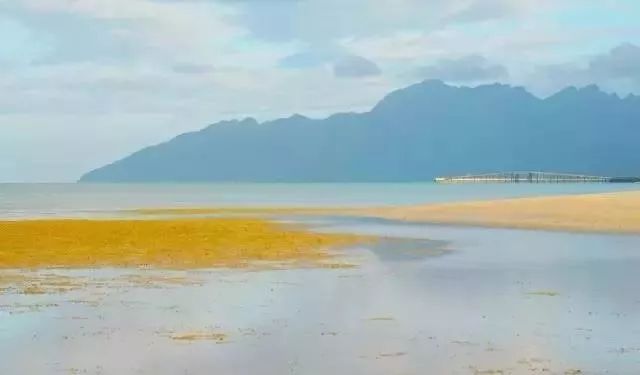 开心麻花新电影取景地爆火,开心麻花电影取景海岛