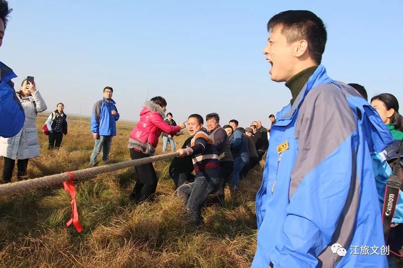 鄱阳湖帐篷节,草原帐篷节