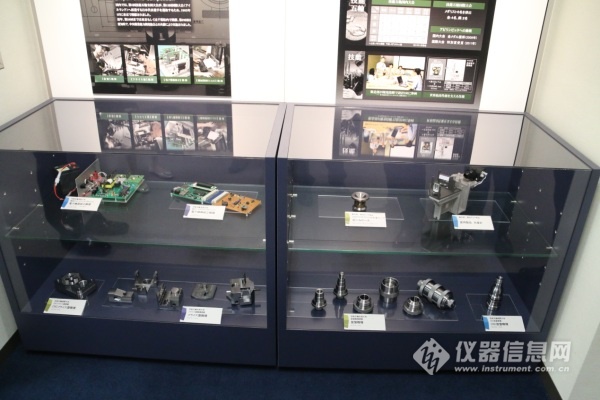 走进科技前沿领略科技风采,走进日立电梯试验塔