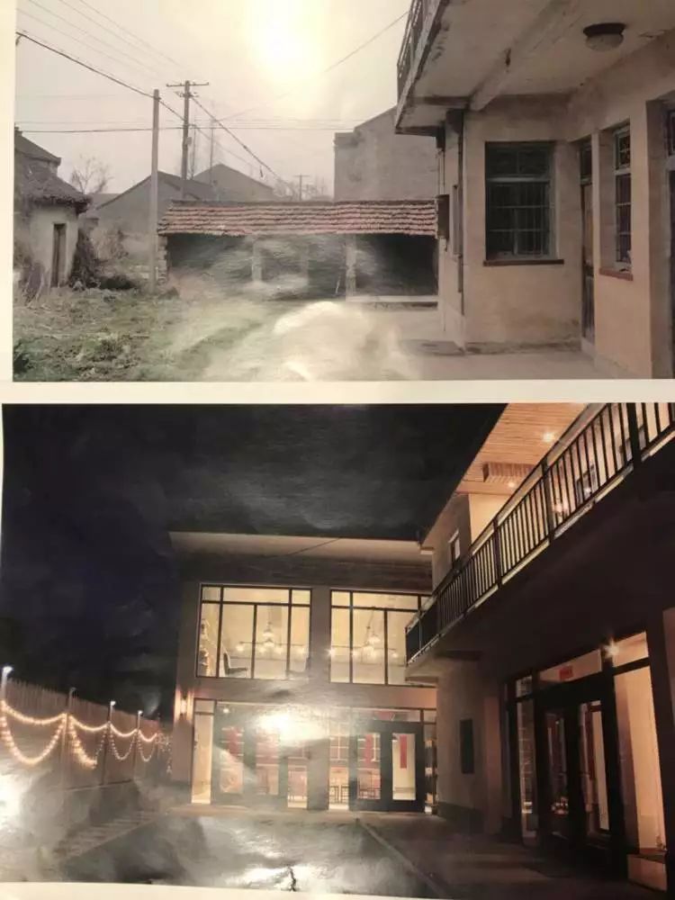 崇明最好的民宿推荐一下,崇明民宿心之所安