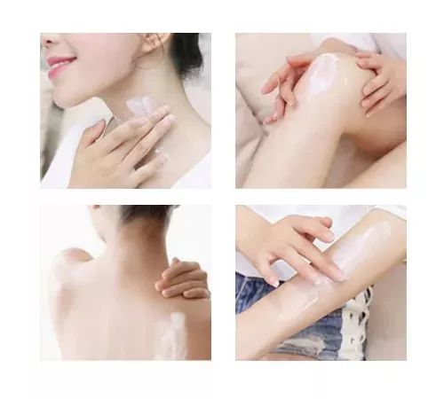 祖马龙新出体香,堪比香水的身体乳