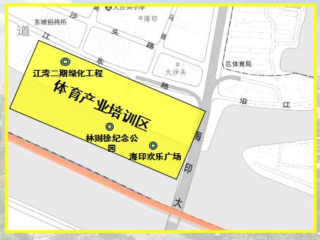 二沙岛变迁,广州二沙岛未来规划