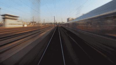 海底隧道琼州海峡,湛江到海口的火车需要过轮渡吗