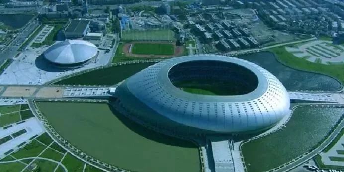 市奥体中心最新消息,奥体中心郑州