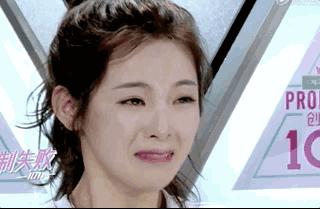 流量小花综艺首谈婚恋观,拼命奋斗竟是为攒嫁妆钱?