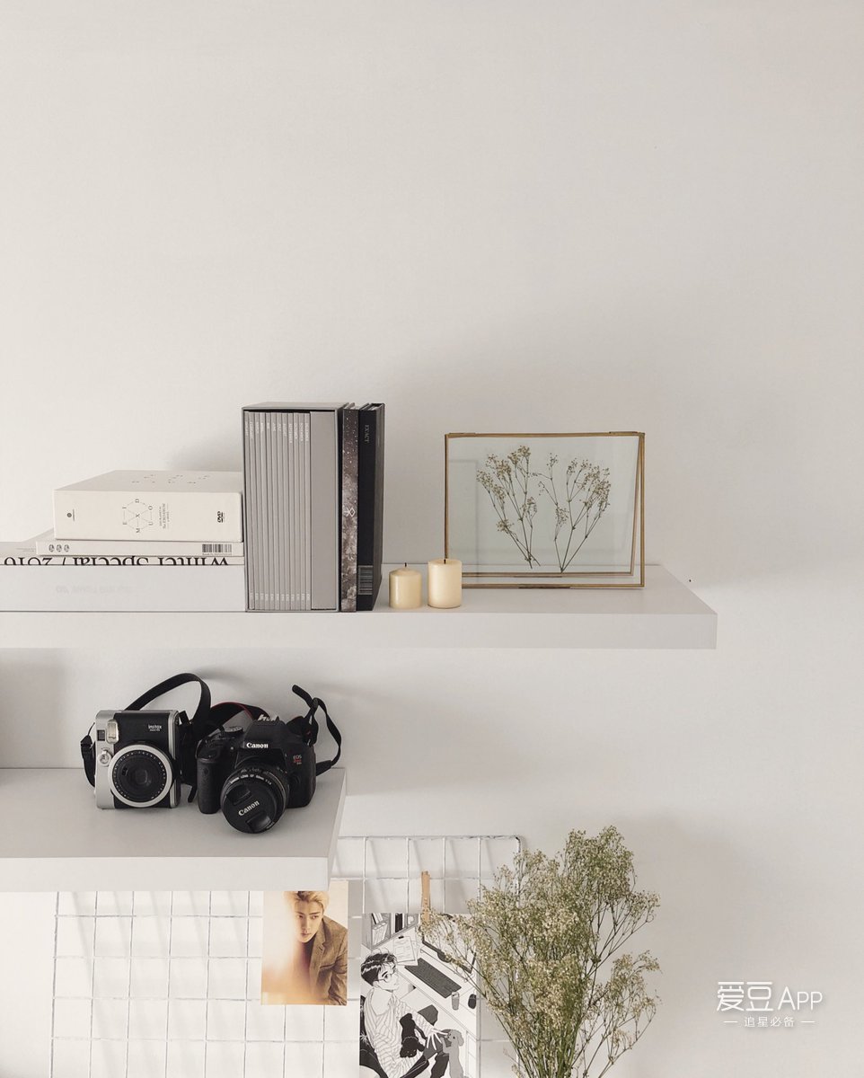 exo爱丽的小屋,exo爱丽小屋布置