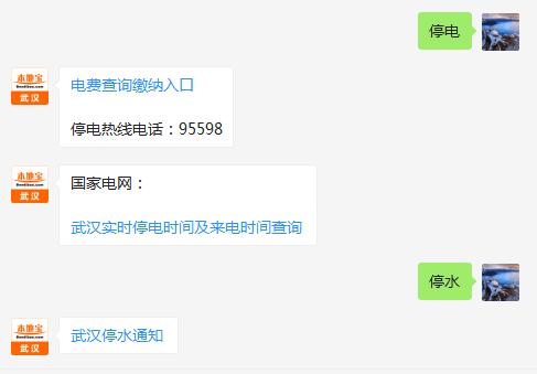 武汉江夏区停电通知最新,武汉汉阳停电公告最新的信息