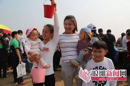 沂河放鱼节几点结束,沂河放鱼节免费领取