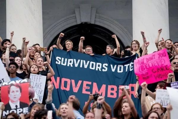 卡瓦诺性侵案,卡瓦诺事件原因