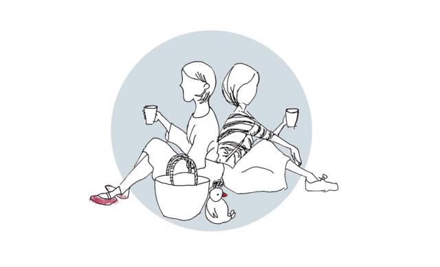 生活又有两把刷子,生活只需要刷子