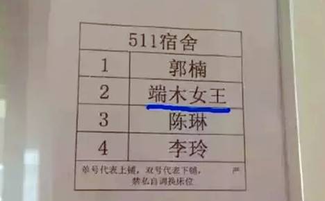 爸妈给孩子取名禤靐龘名字没写,被父母取名禤靐龘