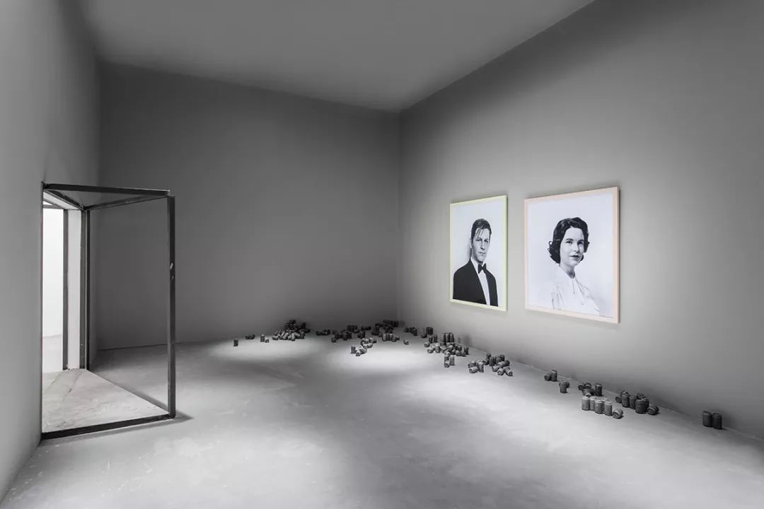 gucci宣传照,gucci展览原典