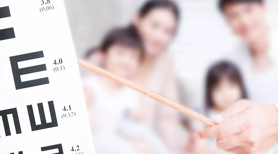 最新黑科技近视手术,黑科技近视治疗